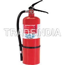 Tundra Fire Extinguisher