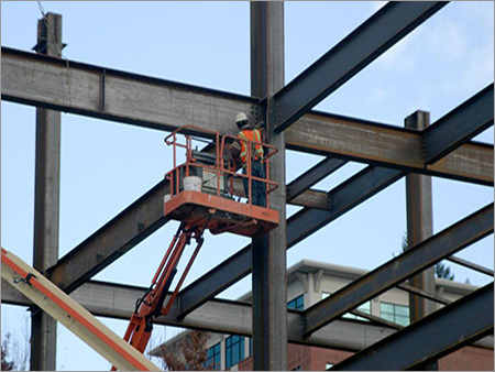 Construction Site Safety System