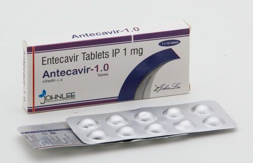 Entecavir Manufacturers, Entecavir Tablet Suppliers, Exporters