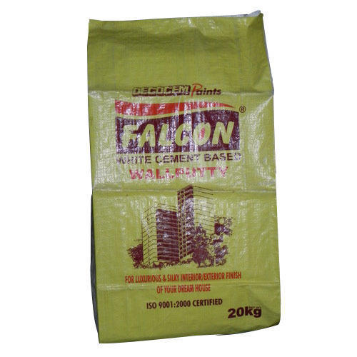 HDPE Sacks