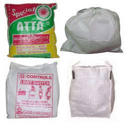 HDPE Home Sacks