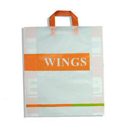 HDPE Bags and Sacks