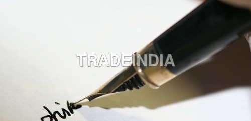 office fountain pen By Tradeindiademo