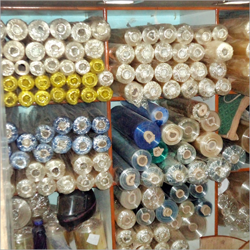 Books Packing Film