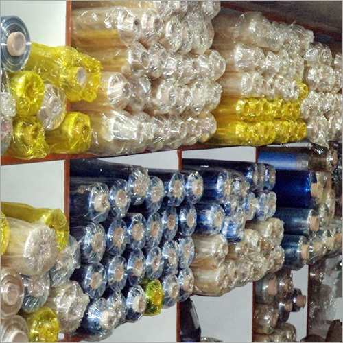 Special Card Packing Film