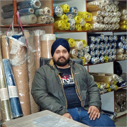 Packaging Sheets