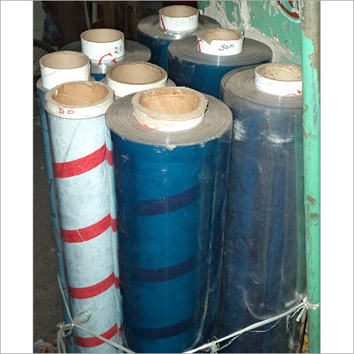 Industrial PVC Packaging