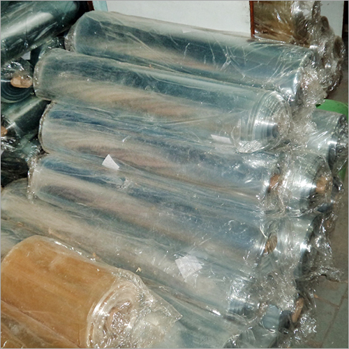 Blister Packing rigid PVC Film