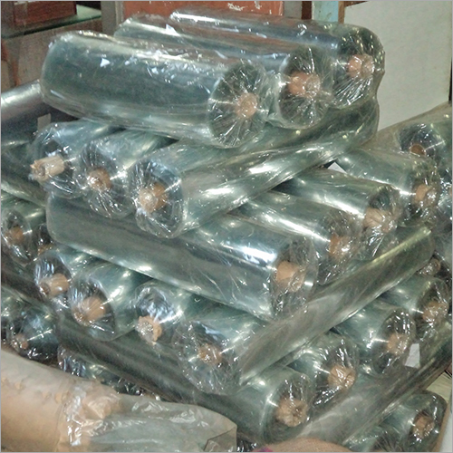 Ldpe Sheet Film