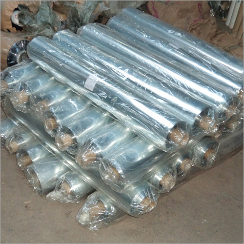 Packaging Rigid PVC Film