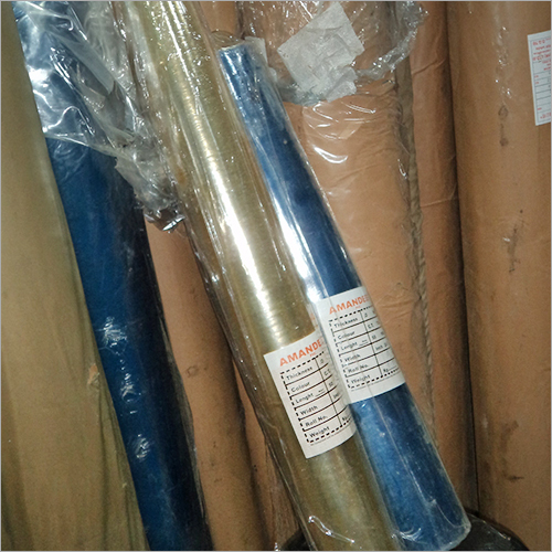 Poly Oil Fine Shrink Film