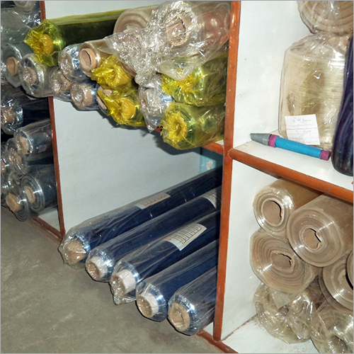 Pp Packaging Film