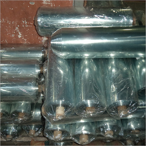 Metalized Polyester Film