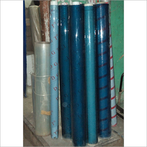 Wraping Stretch Film