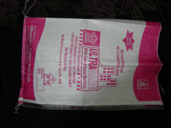 PP Fabric Bag