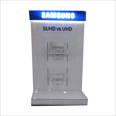 Led Comparision Wall