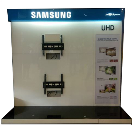 Led Comparision Wall