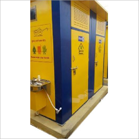 Modular Toile Double