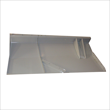 Sheet Metal Component For Grain Tank Min