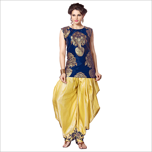 Designer Indo Western Suits Material