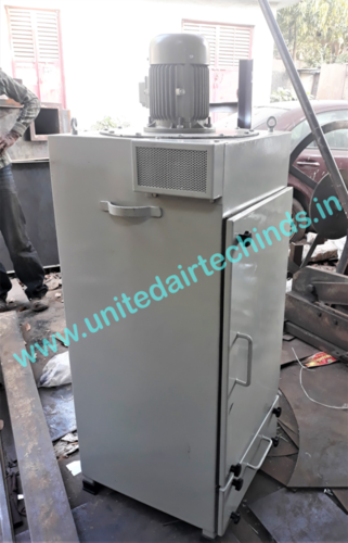 Portable Dust Collector
