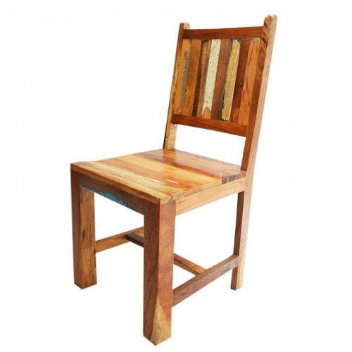 Reclaimed Chair