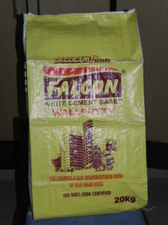 Woven Bag