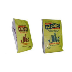 BOPP Laminated Bag