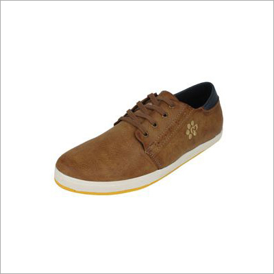 Formal Brown Casual Shoe