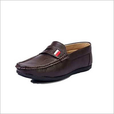 Molessi Brown Loafer