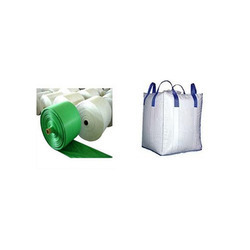 PP Woven Fabric Bag