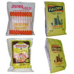 HDPE Woven Bag