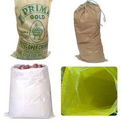 BOPP Laminated Bag 