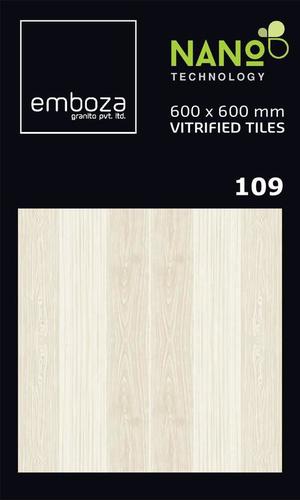 Ivory Nano Vitrified Tiles Manufacturer In India