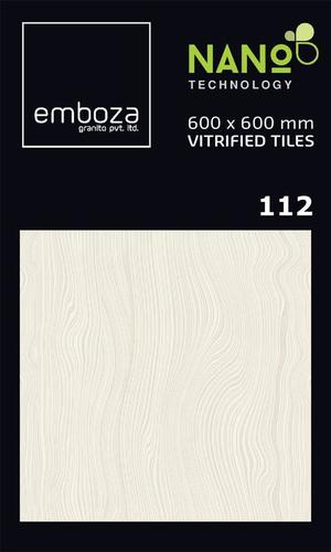 Exclusive Nano Vitrified Tiles Ivory