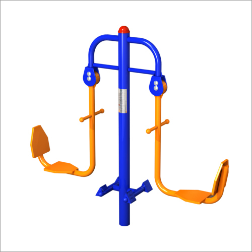 Abs Exercise Machine