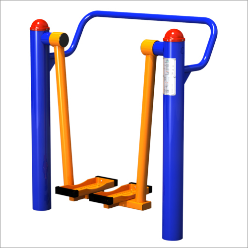 Leg Exercise Machine