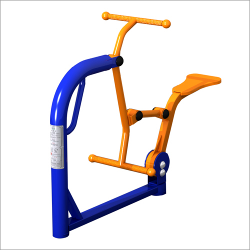 Glutes Exercise Machine