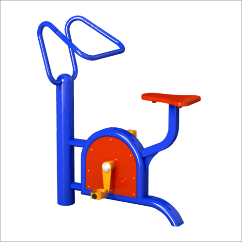 Open Air Park Gym