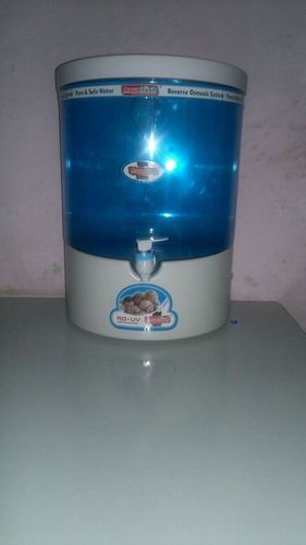 Dolphin Aqua Fresh RO Purifier