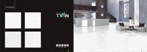 600x600 Twin Charge Vitrified Tiles 600x600 Twin Charge Vitrified Tiles