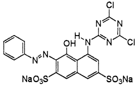 Reactive Dyes