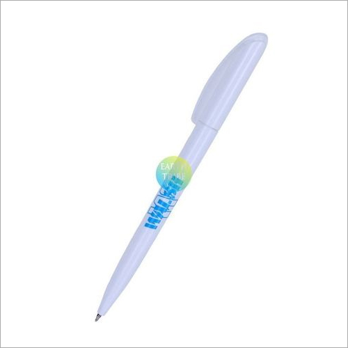 White Ball Pen