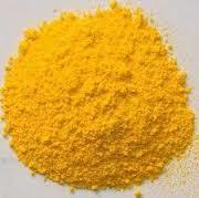 Yellow PD2G Dye