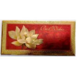 Gold Plated Envelopes