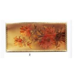 Gold Plated Envelopes for Festival