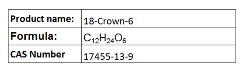 18-Crown-6
