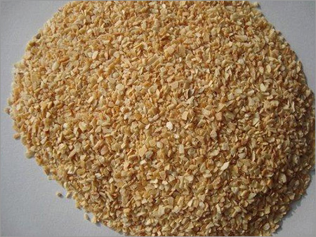 Garlic Granules
