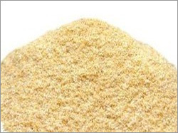 Dehydrated White Onion Granules
