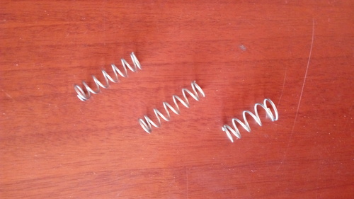 SS Springs